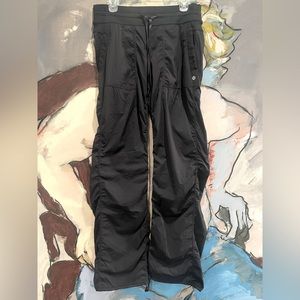 Lululemon Studio Dance Pant